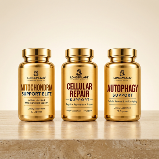 The Cellular Renewal System